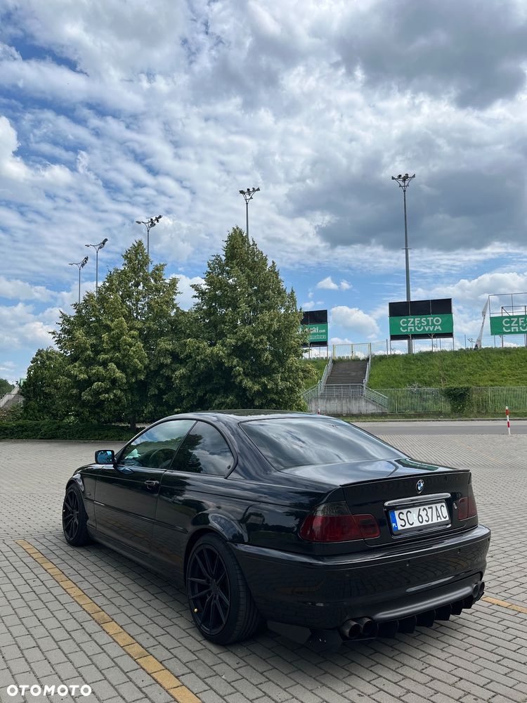 BMW Seria 3 ver-320i - 6