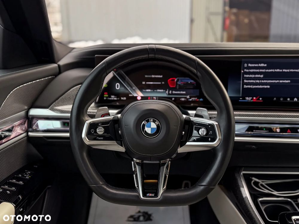 BMW Seria 7 - 19