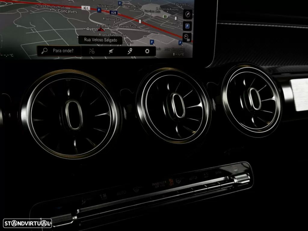 Mercedes-Benz GLB 200 d AMG Line - 47