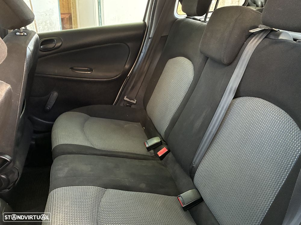 Peugeot 206 SW 1.1 Colorline - 3