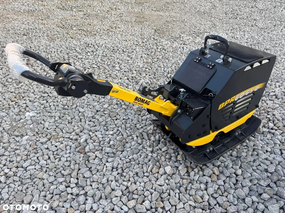 Bomag BPR 60/65 DE - 3