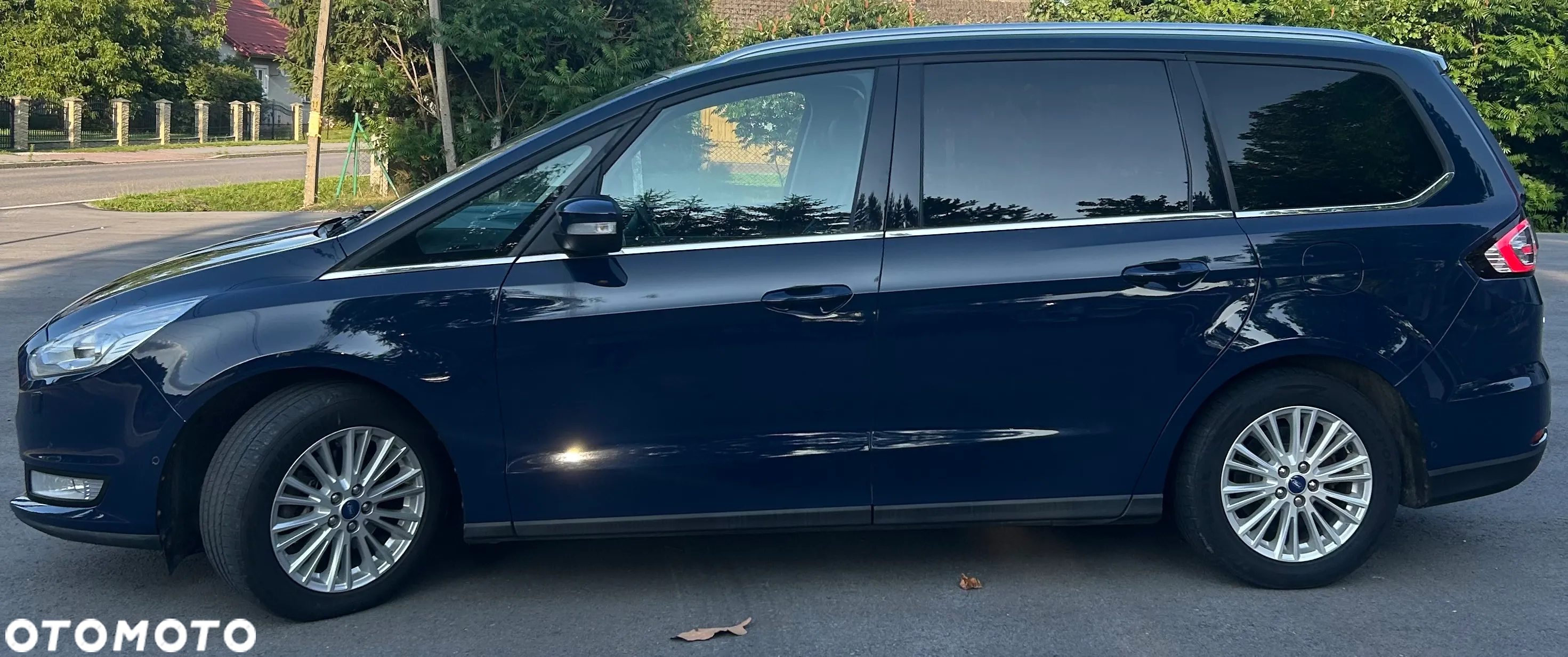 Ford Galaxy - 5