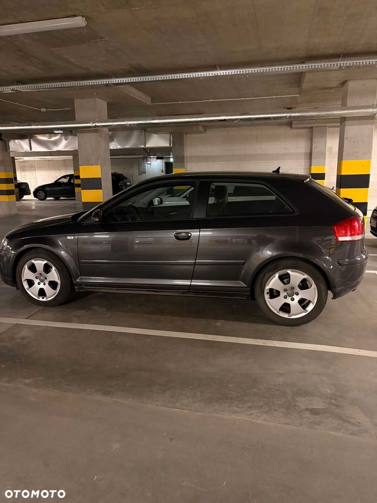 Audi A3 3-drzwiowe - 7
