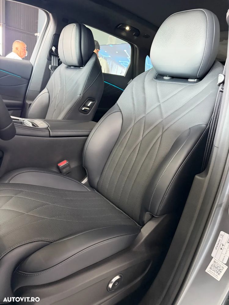 Omoda 9 1.5 TGDI 3DHT PHEV Exclusive - 25