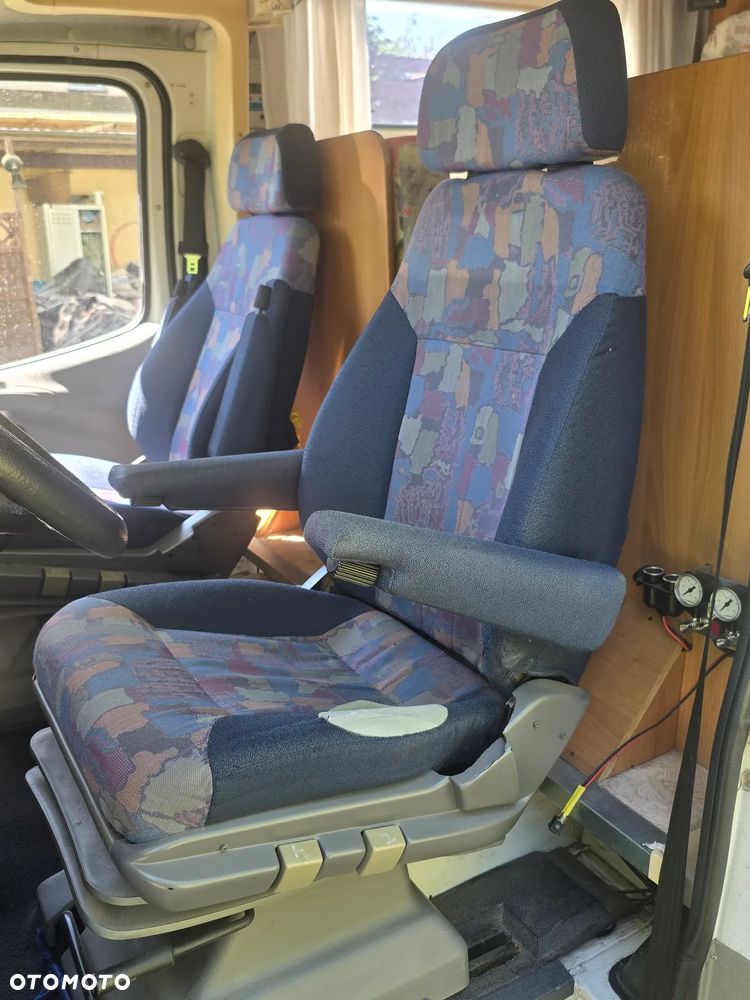 Ford RIMOR - 6