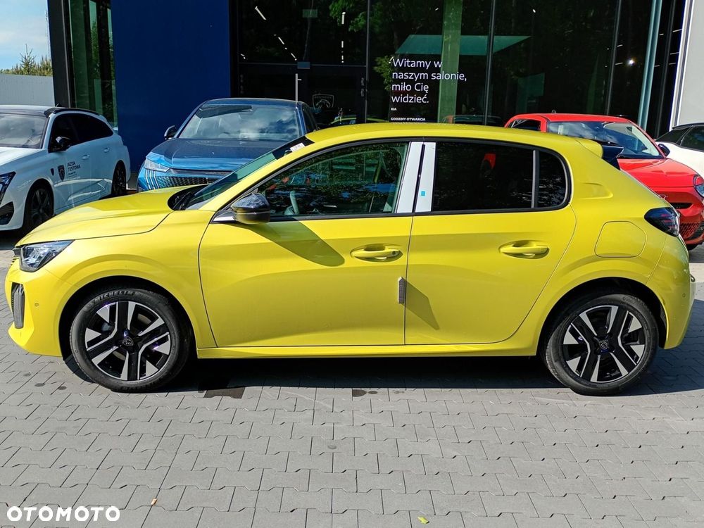 Peugeot 208 - 3