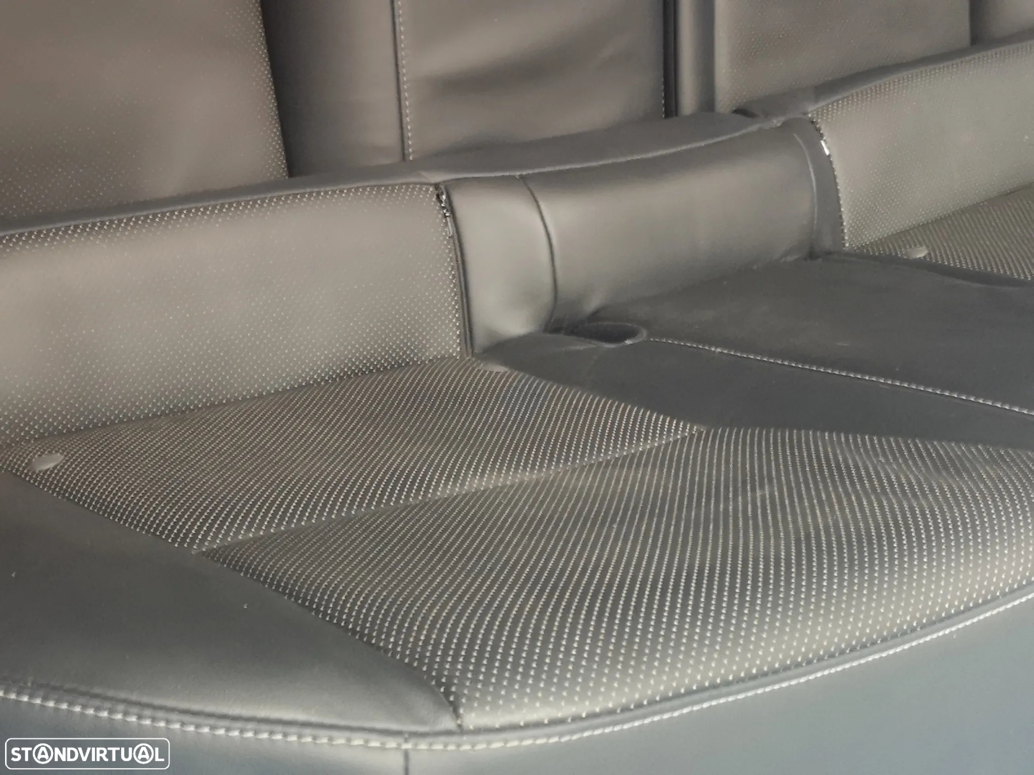 Bancos  interior originais para lexus ct200h  2012+ Bom Estado - 4