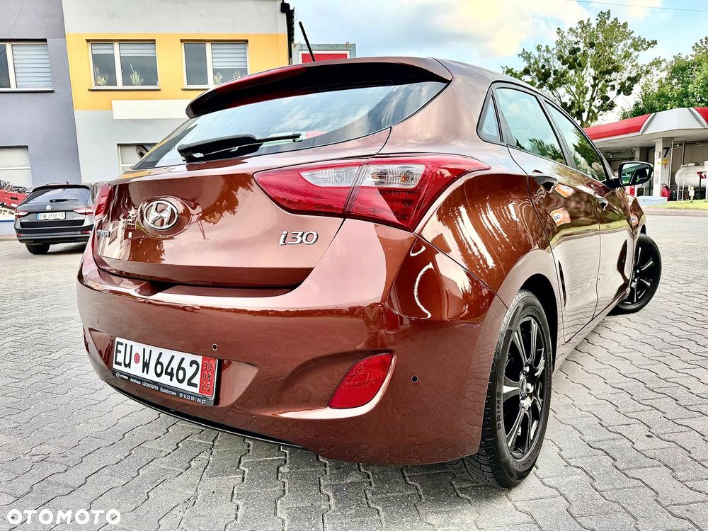 Hyundai i30 - 28
