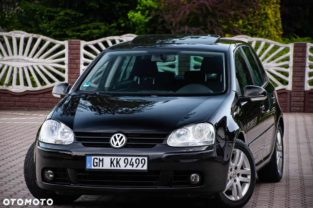 Volkswagen Golf 1.6 Goal - 4