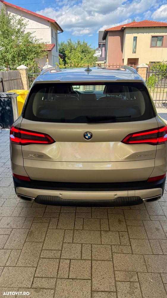 BMW X5 xDrive30d - 2