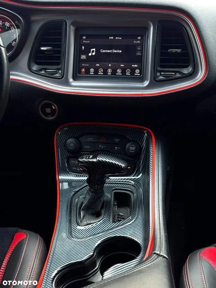 Dodge Challenger 5.7 R/T - 17