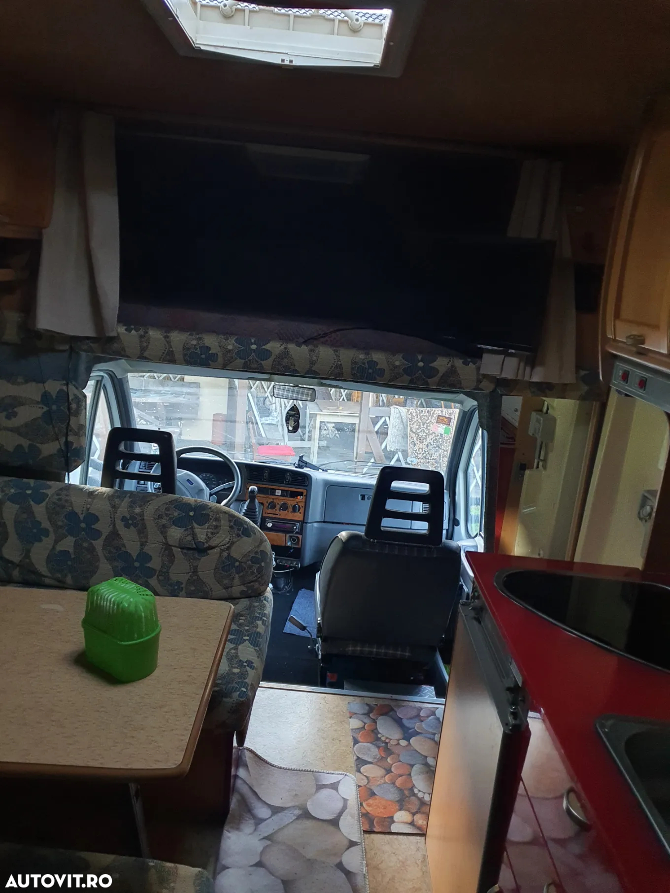 Fiat Ducato - 6