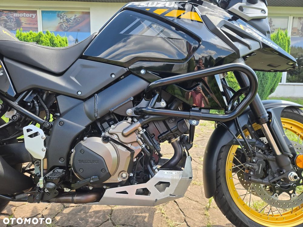 Suzuki V-STROM - 22