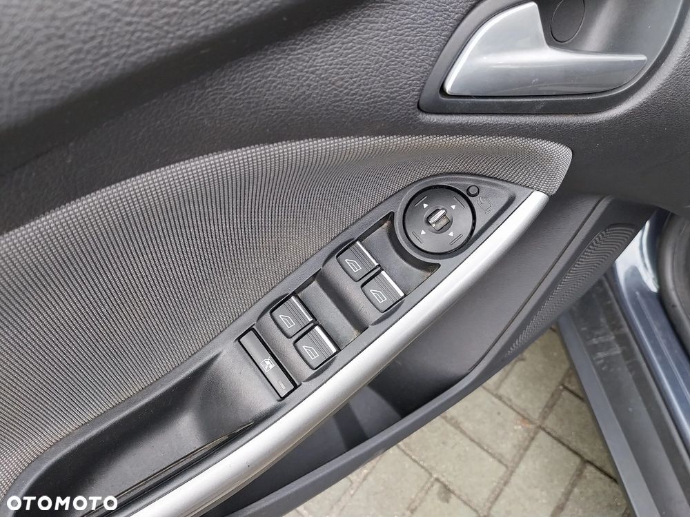 Ford Focus 1.6 TI-VCT Trend - 13