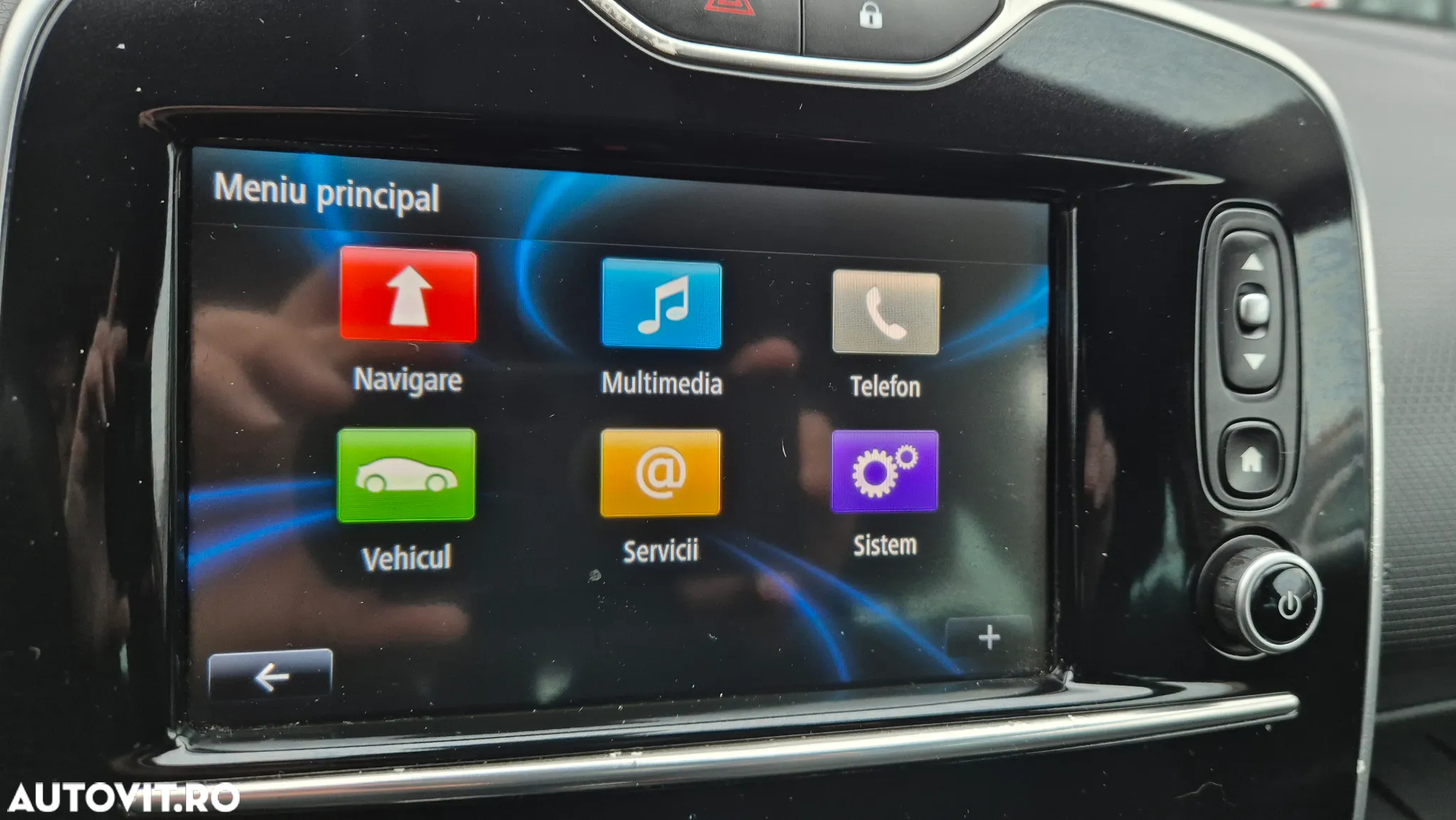 Renault Clio (Energy) dCi 90 Start & Stop LIMITED - 26