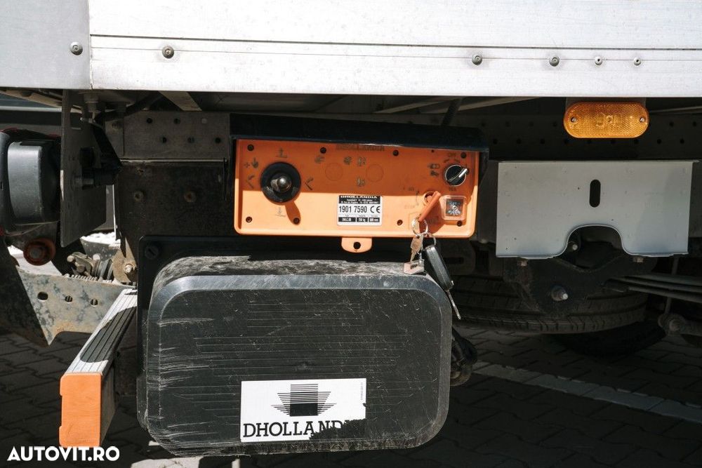 Renault Master - 8