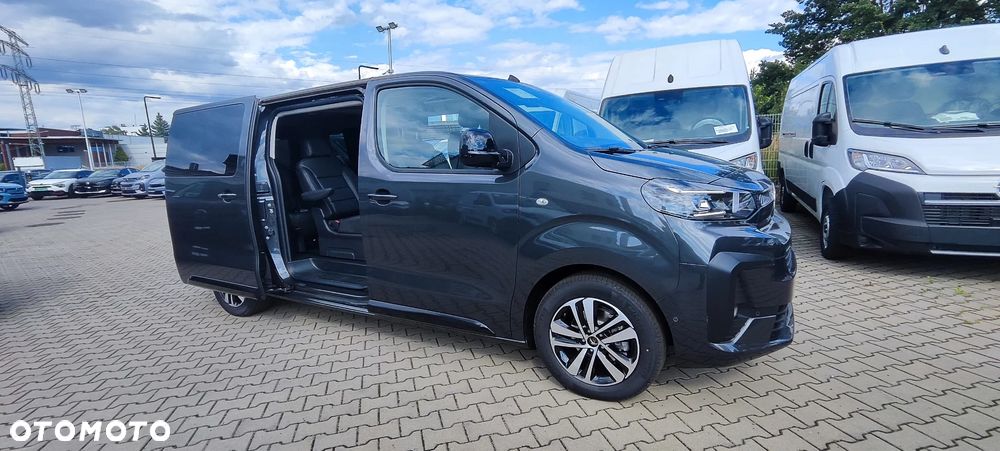 Citroën SpaceTourer - 8