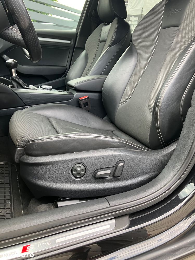 Audi A3 Sportback - 11