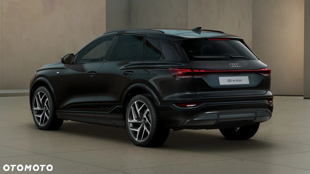 Audi Q6 e-tron - 4