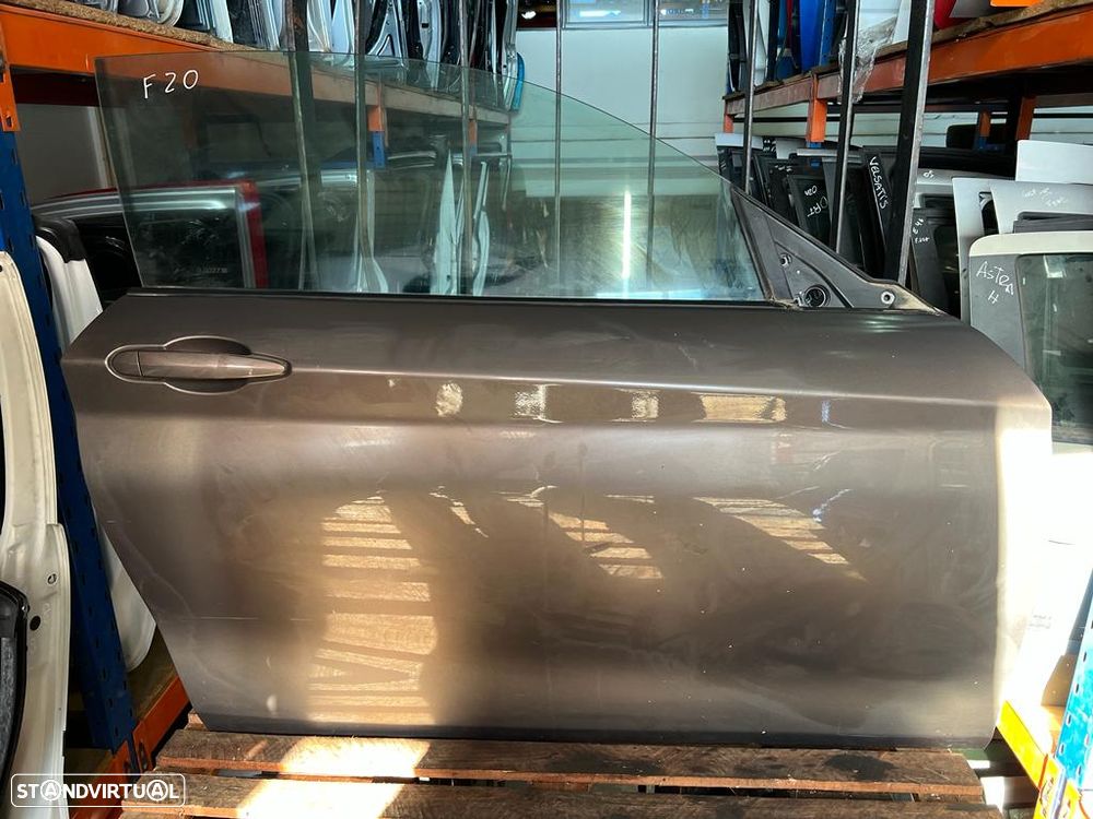 Porta direita Bmw F20 - 1