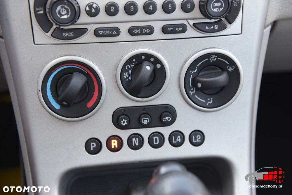 Chevrolet Equinox 3.4 V6 LT AWD - 24