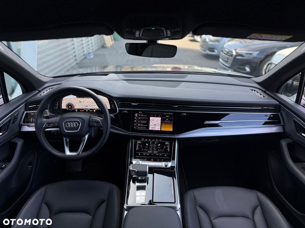 Audi Q7 - 30