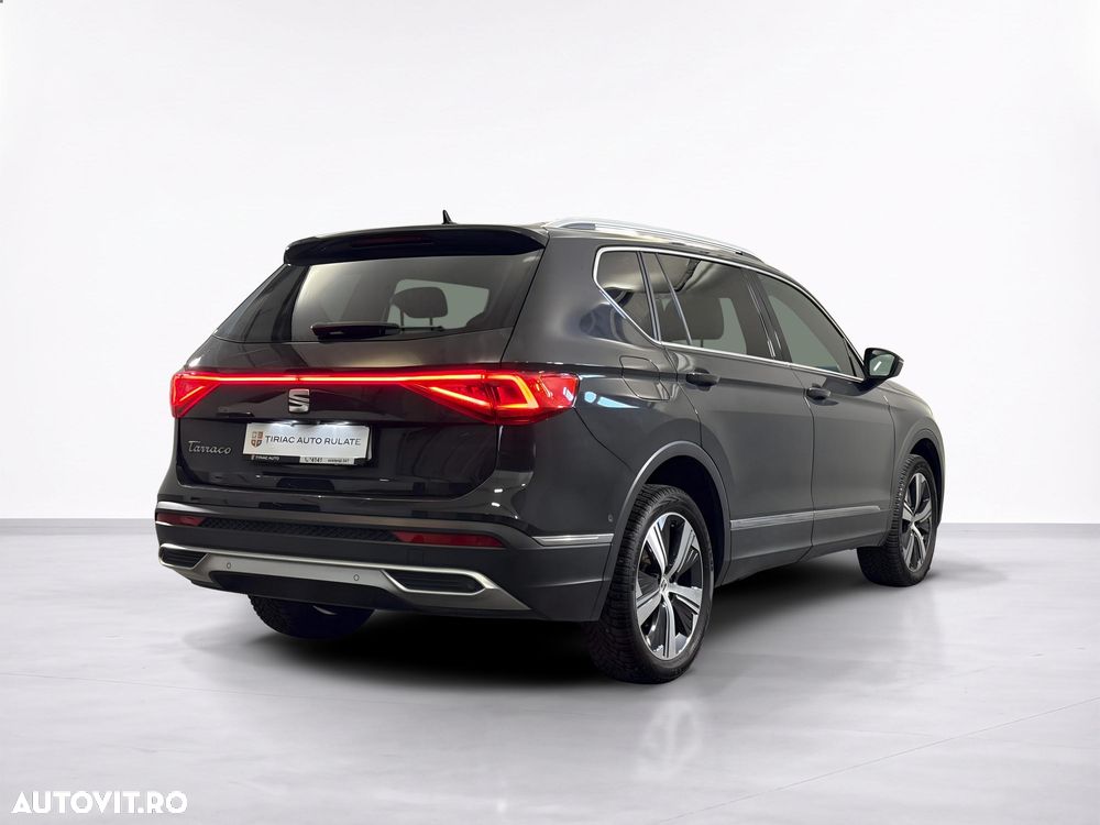 Seat Tarraco - 6