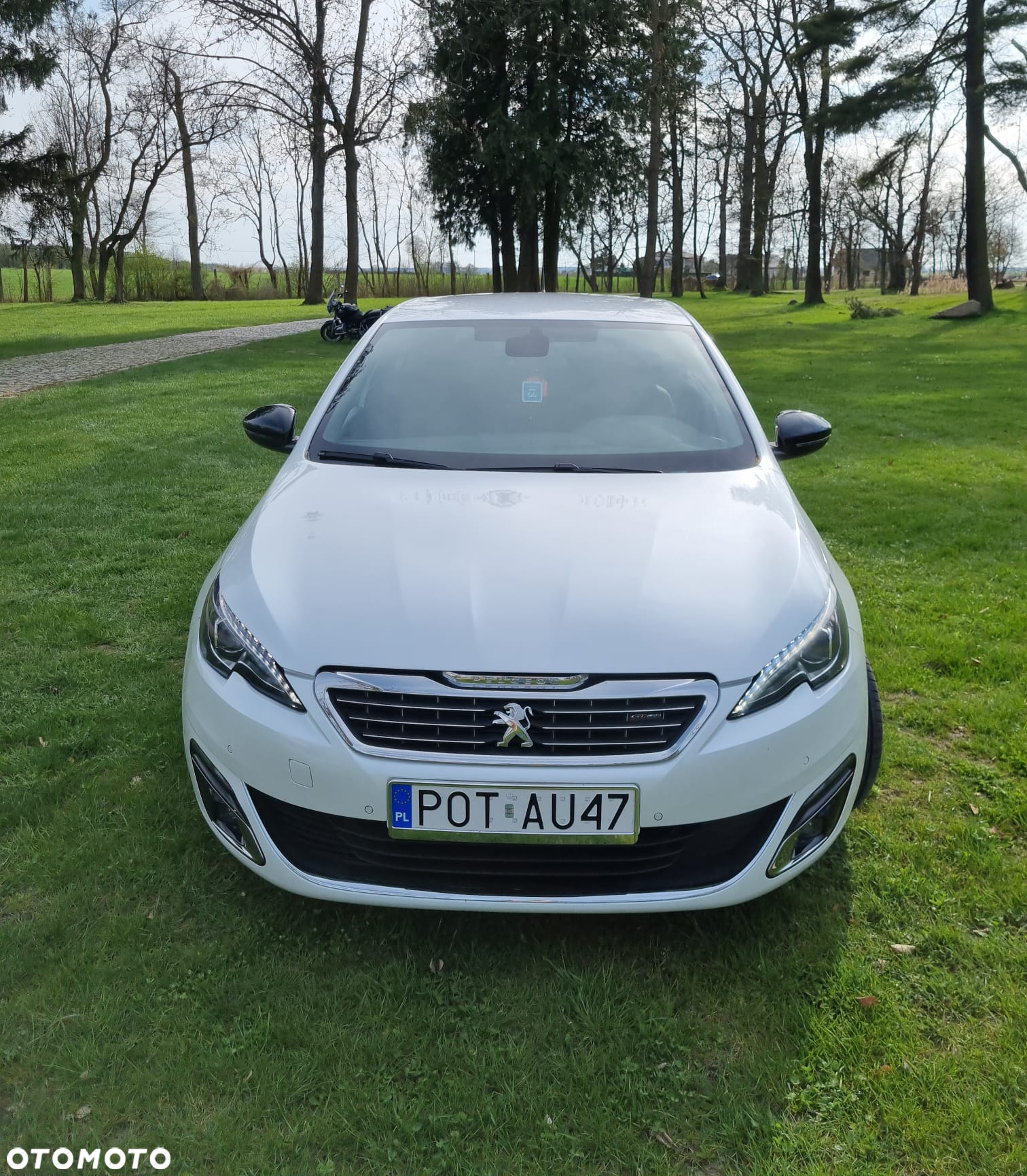 Peugeot 308 BlueHDi FAP 150 EAT6 Stop&Start GT-Line Edition - 10