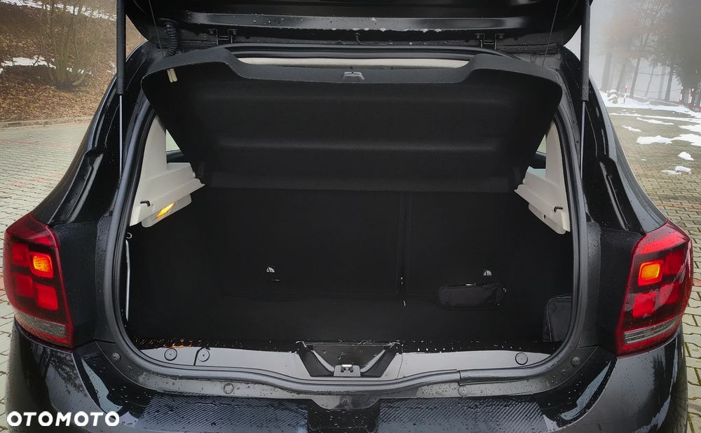 Dacia Sandero Stepway - 16