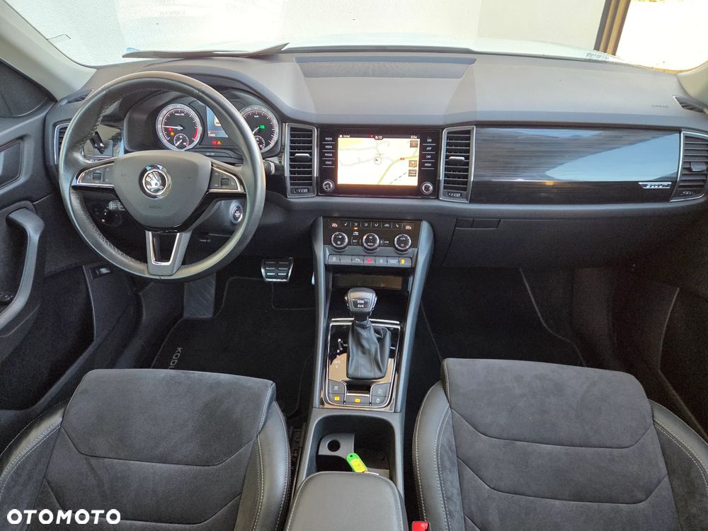 Skoda Kodiaq - 9