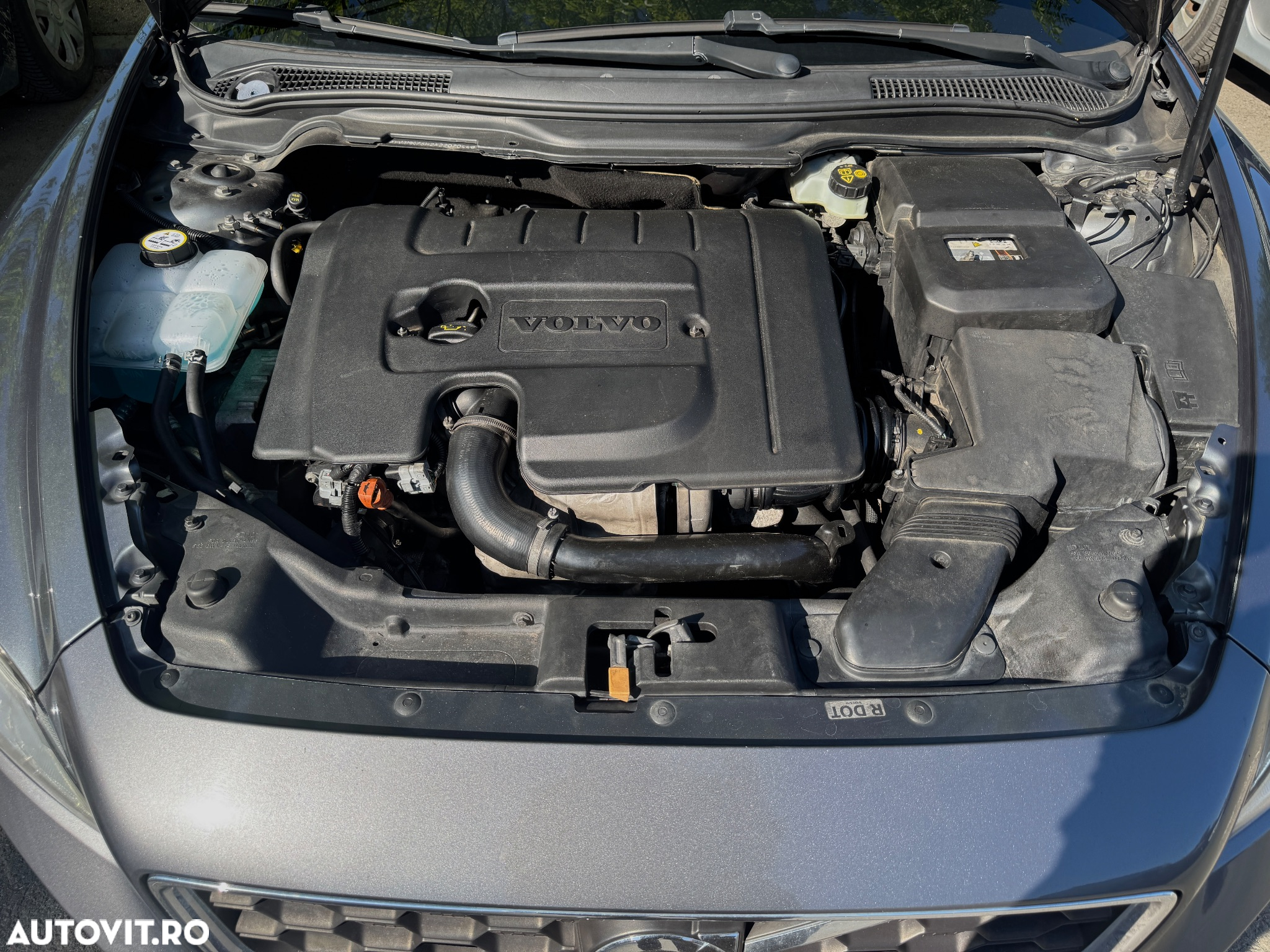 Volvo C30 - 3