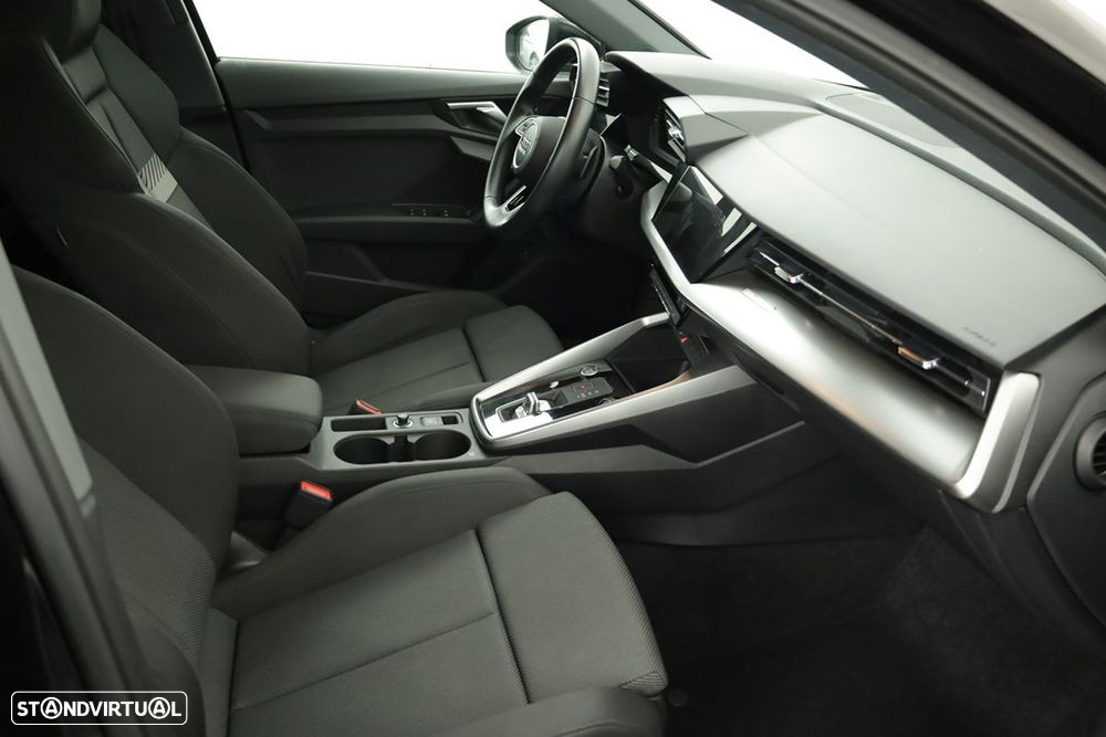 Audi A3 Sportback 40 TFSIe Advanced - 22