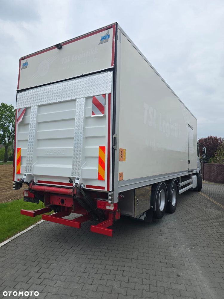 DAF CF 440 - 10