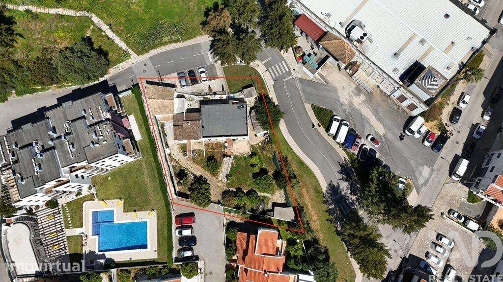 Terreno para construção em Albufeira e Olhos de Água - Grande imagem: 5/6