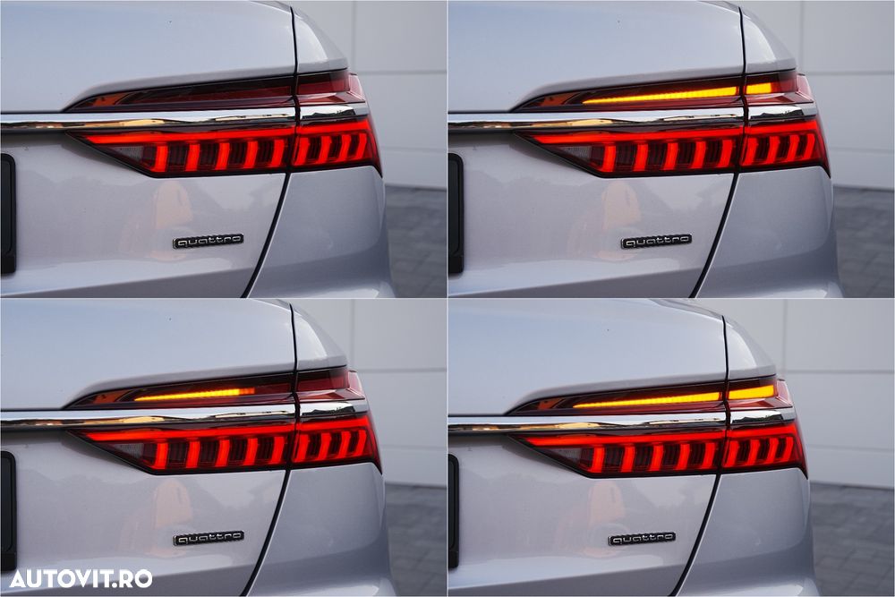 Audi A6 Limuzina 50 TFSI e quattro S tronic - 19