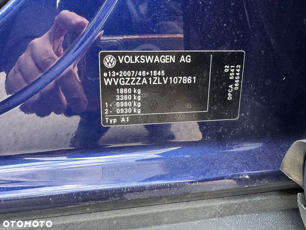 Volkswagen T-Roc - 26