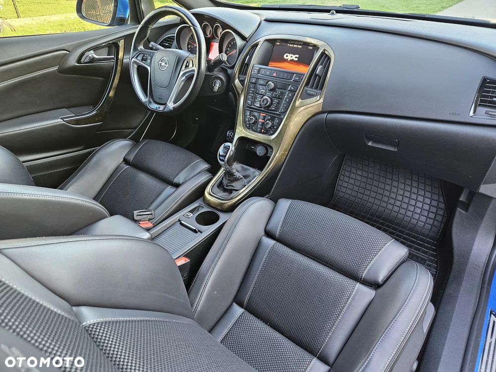 Opel Astra - 15