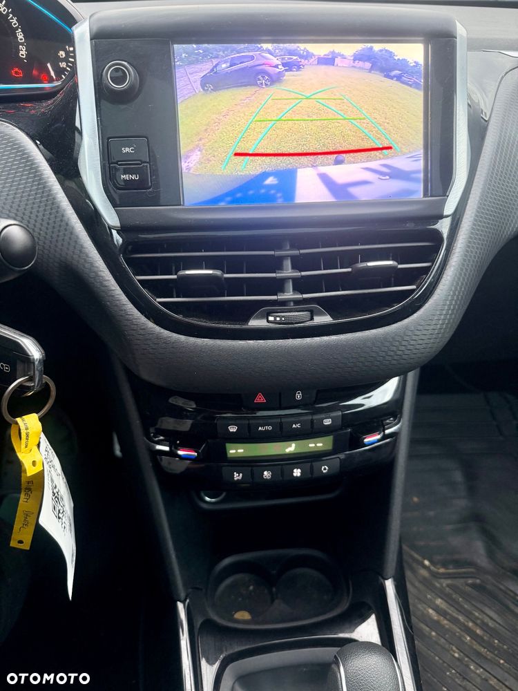 Peugeot 2008 BlueHDi FAP 120 STOP & START EAT6 Crossway - 6