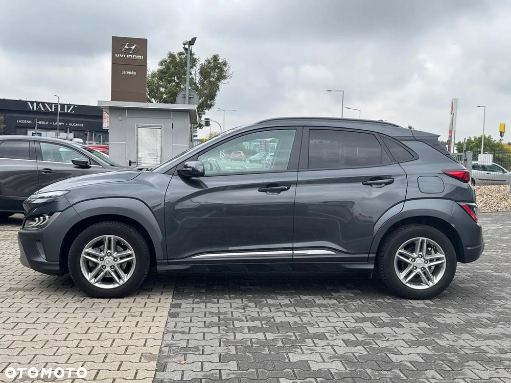 Hyundai Kona 1.0 T-GDI Style - 29