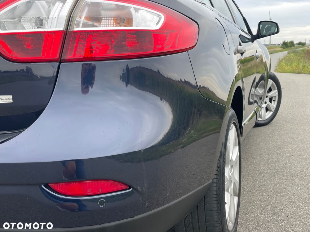 Renault Fluence 2.0 16V 140 Dynamique - 19