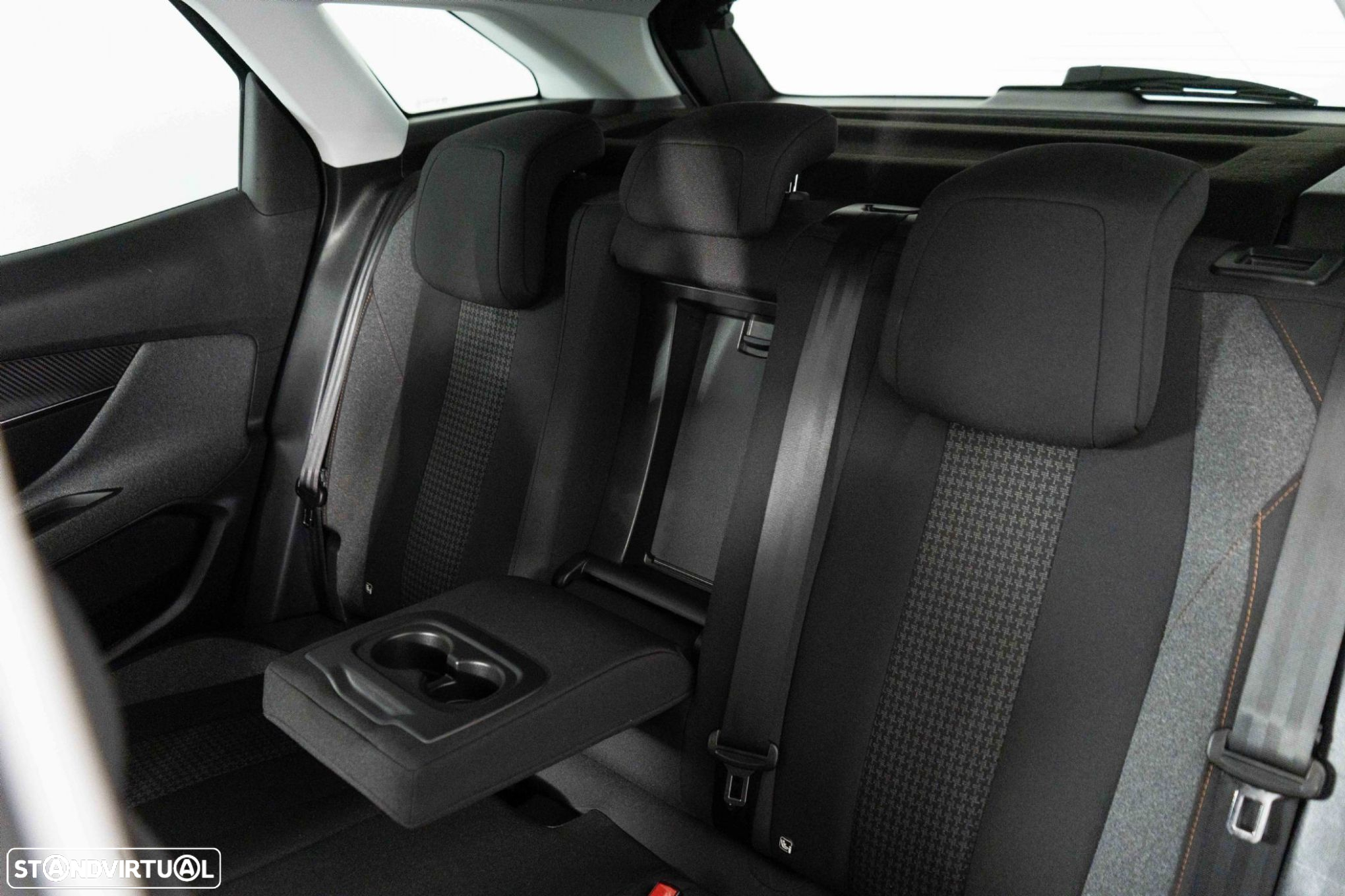 Peugeot 3008 1.2 PureTech Allure Grip Control EAT6 - 9