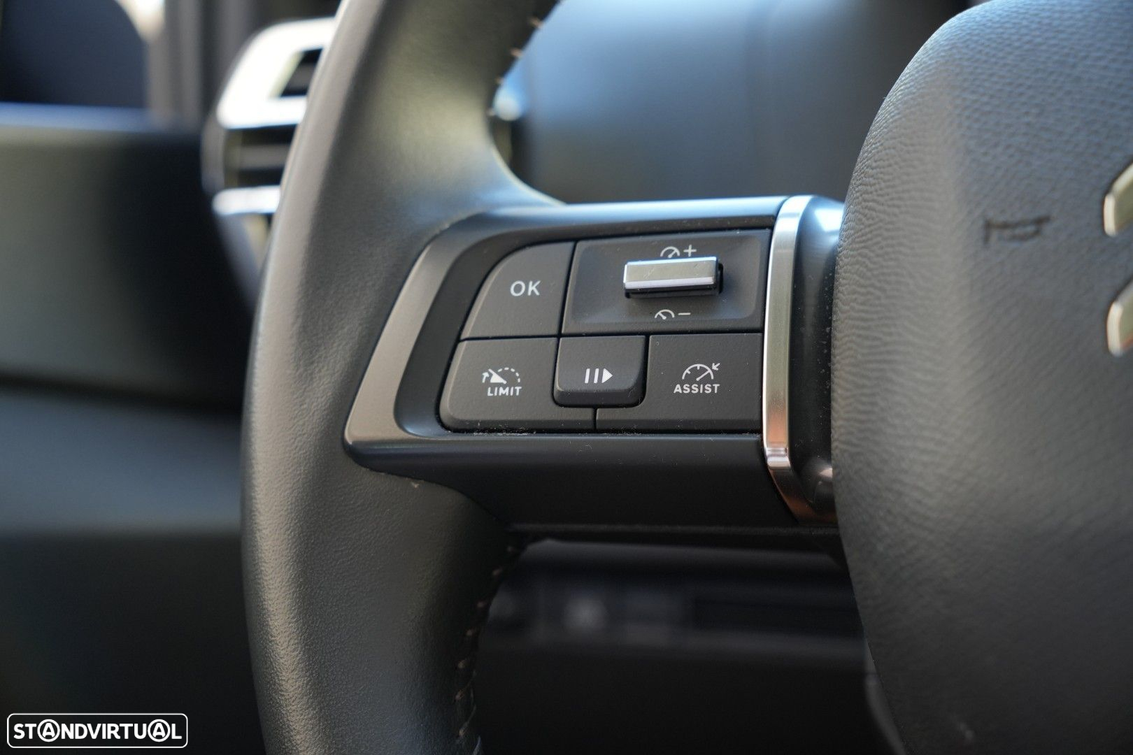 Citroën C4 1.2 PureTech Feel Pack - 8