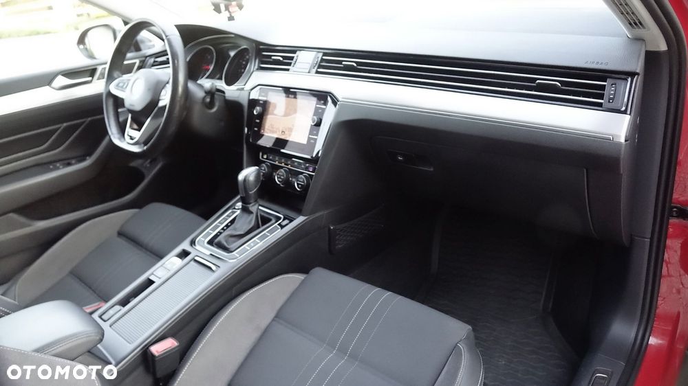 Volkswagen Passat Alltrack - 7