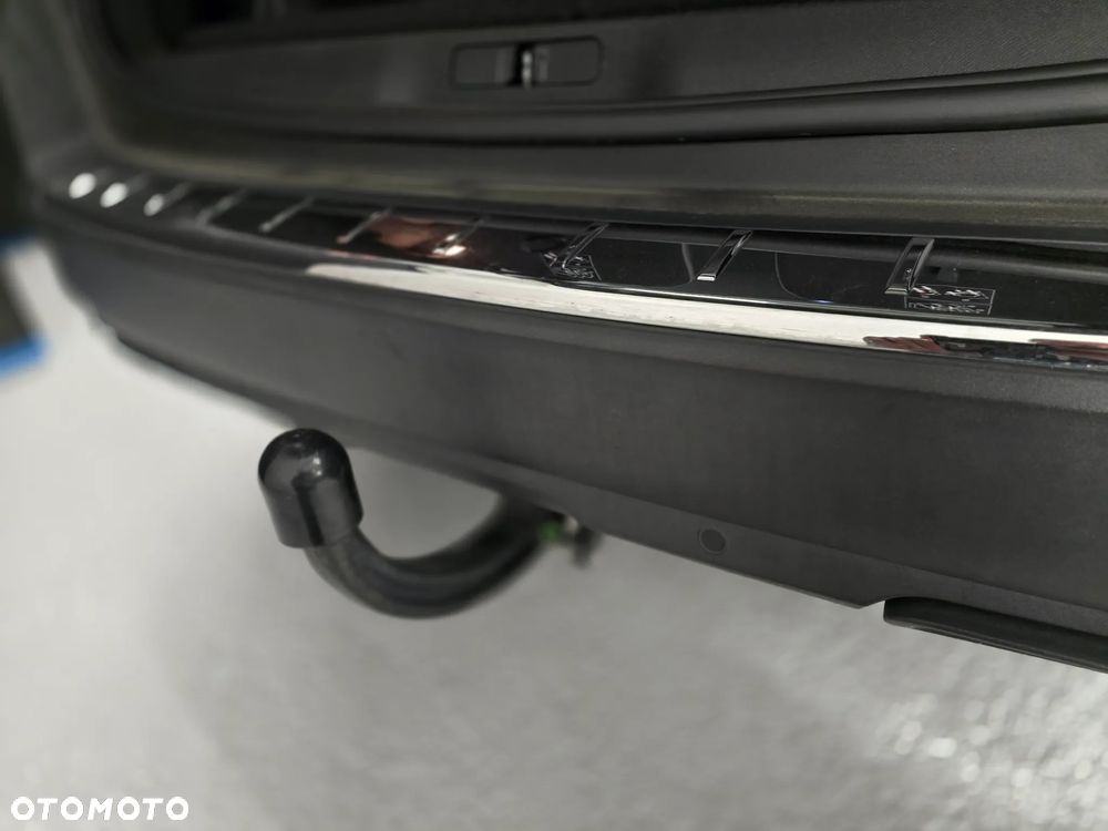 Peugeot 5008 BlueHDi 130 EAT8 Allure - 11