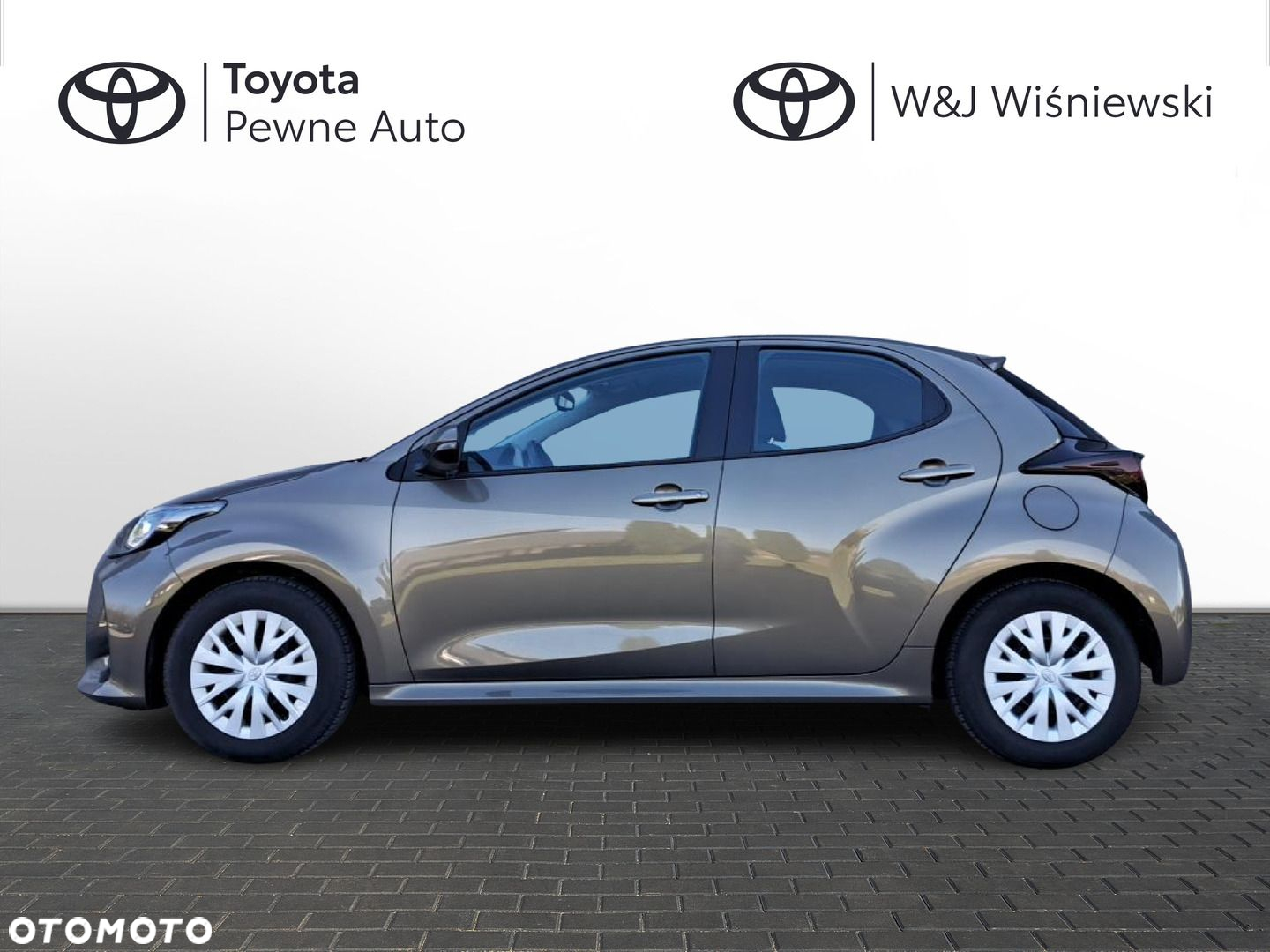 Toyota Yaris - 15