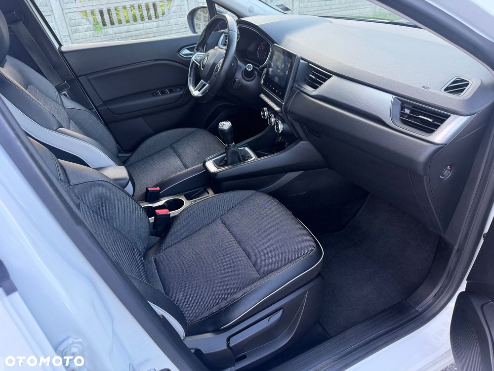 Renault Captur 1.0 TCe Intens - 21