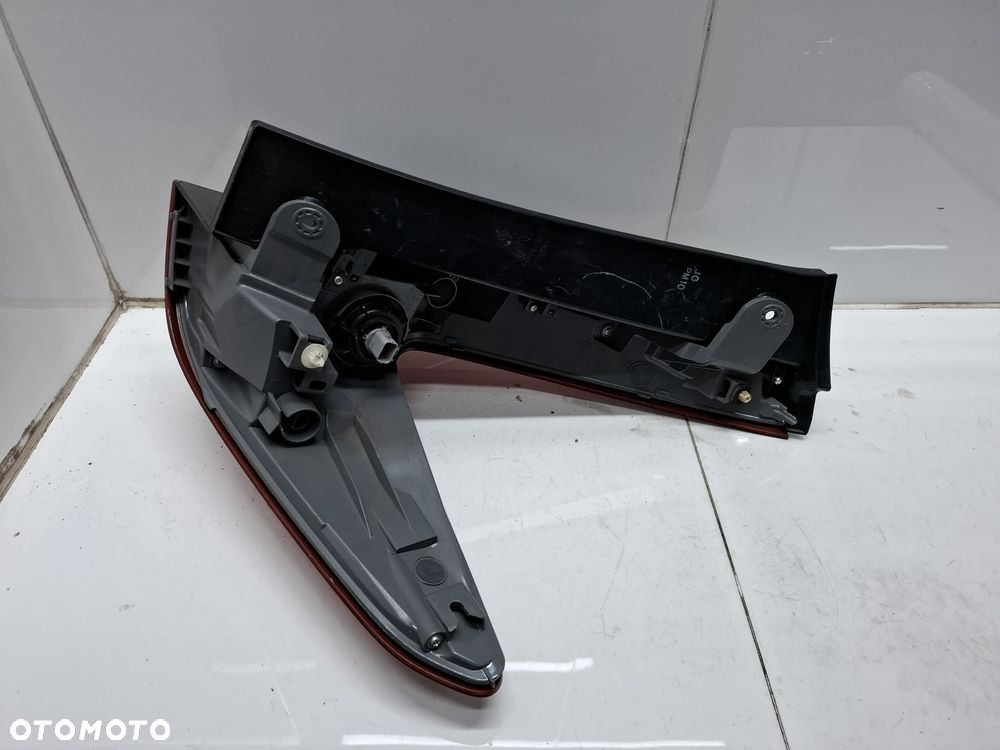 LAMPA LEWA TYLNA TYŁ HONDA CRV V LED IDEALNA - 6