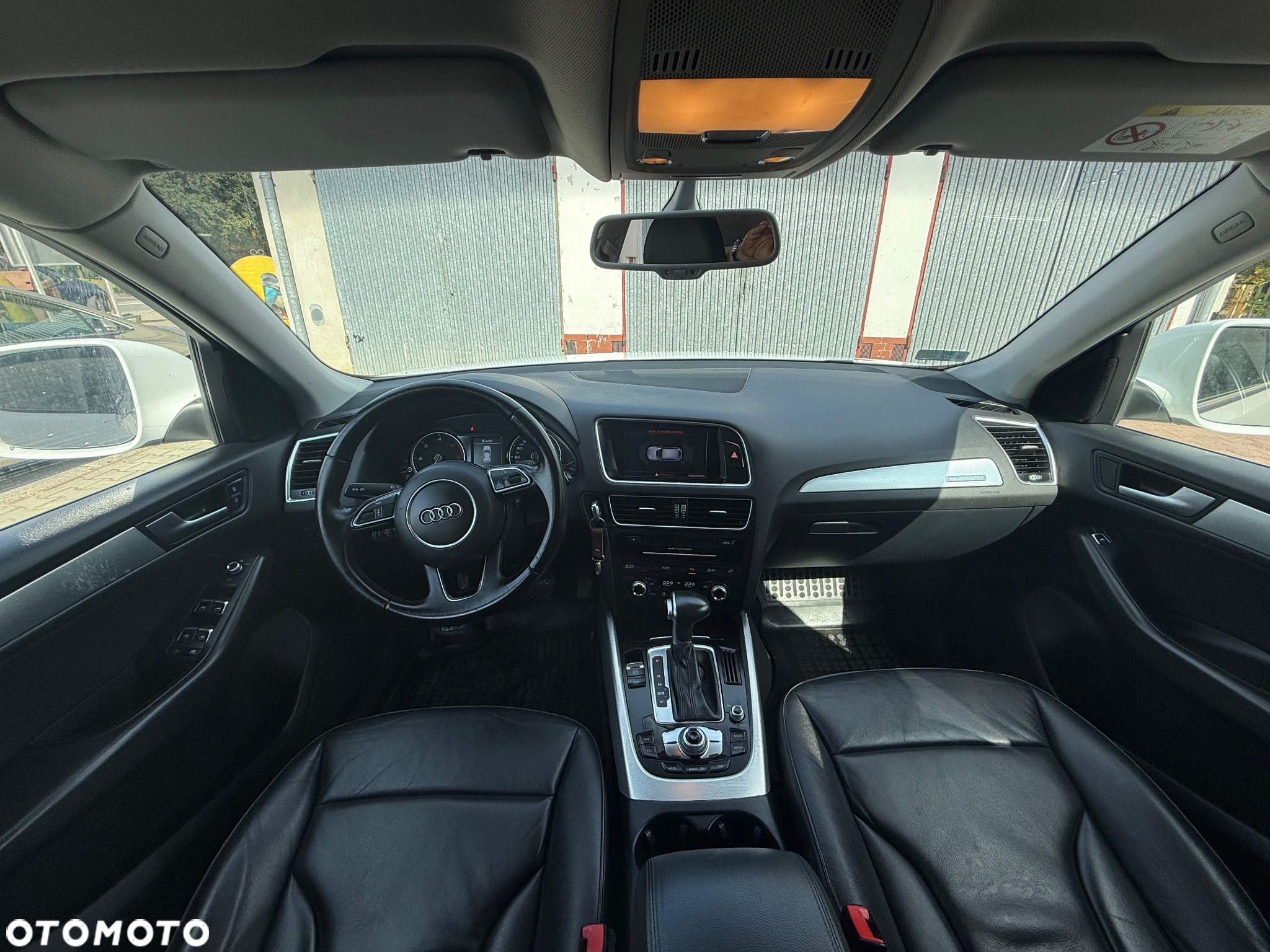 Audi Q5 3.0 TDI quattro S tronic - 6