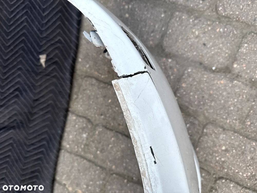 BMW 1 F20 F21 M PAKIET ZDERZAK PRZEDNI PRZÓD PRZED LIFT - 7