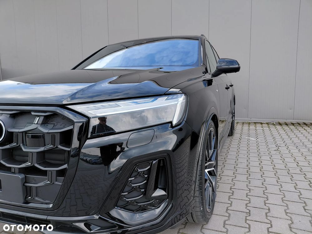 Audi Q7 50 TDI mHEV Quattro Tiptr - 24